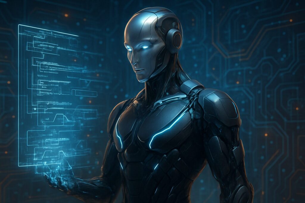 découvrez alphaevolve, l'agent de codage révolutionnaire alimenté par gemini, qui vous permet de créer des algorithmes avancés avec une efficacité inégalée. transformez vos idées en solutions innovantes grâce à une technologie de pointe.