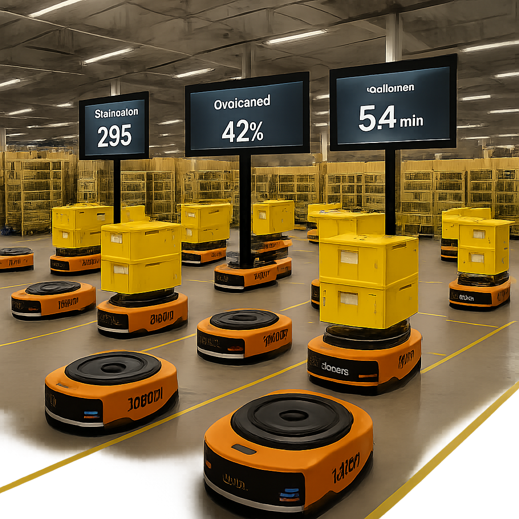 découvrez comment amazon intègre l'intelligence artificielle pour transformer et optimiser l'expérience client. explorez les innovations et les technologies utilisées pour personnaliser les services, anticiper les besoins des utilisateurs et offrir un support exceptionnel dans un monde numérique en constante évolution.