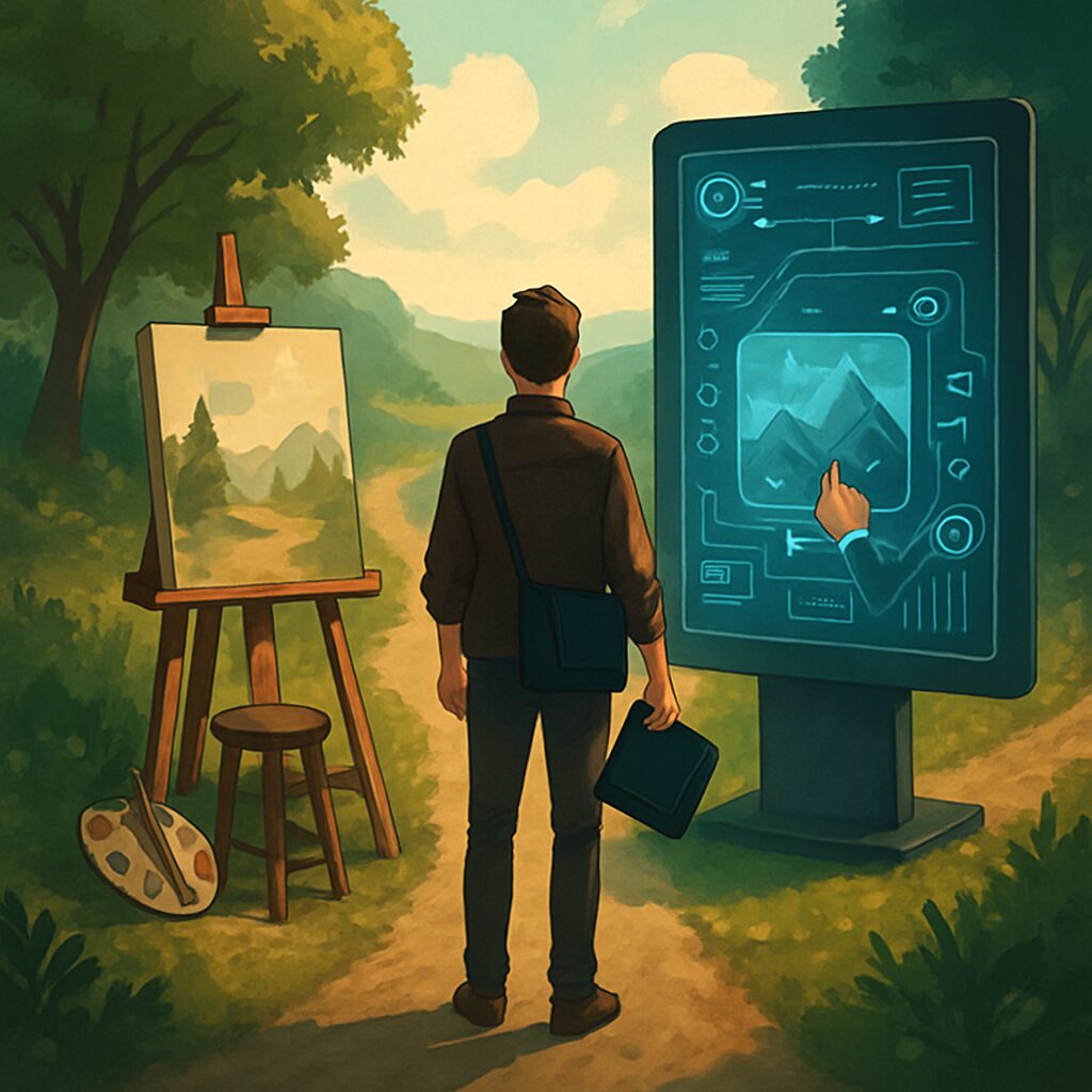 découvrez comment apple utilise l'intelligence artificielle pour stimuler la créativité. de l'optimisation des outils de création à l'innovation de ses produits, apple transforme l'expérience utilisateur grâce à des technologies avancées. explorez les nouvelles frontières de la créativité avec apple.