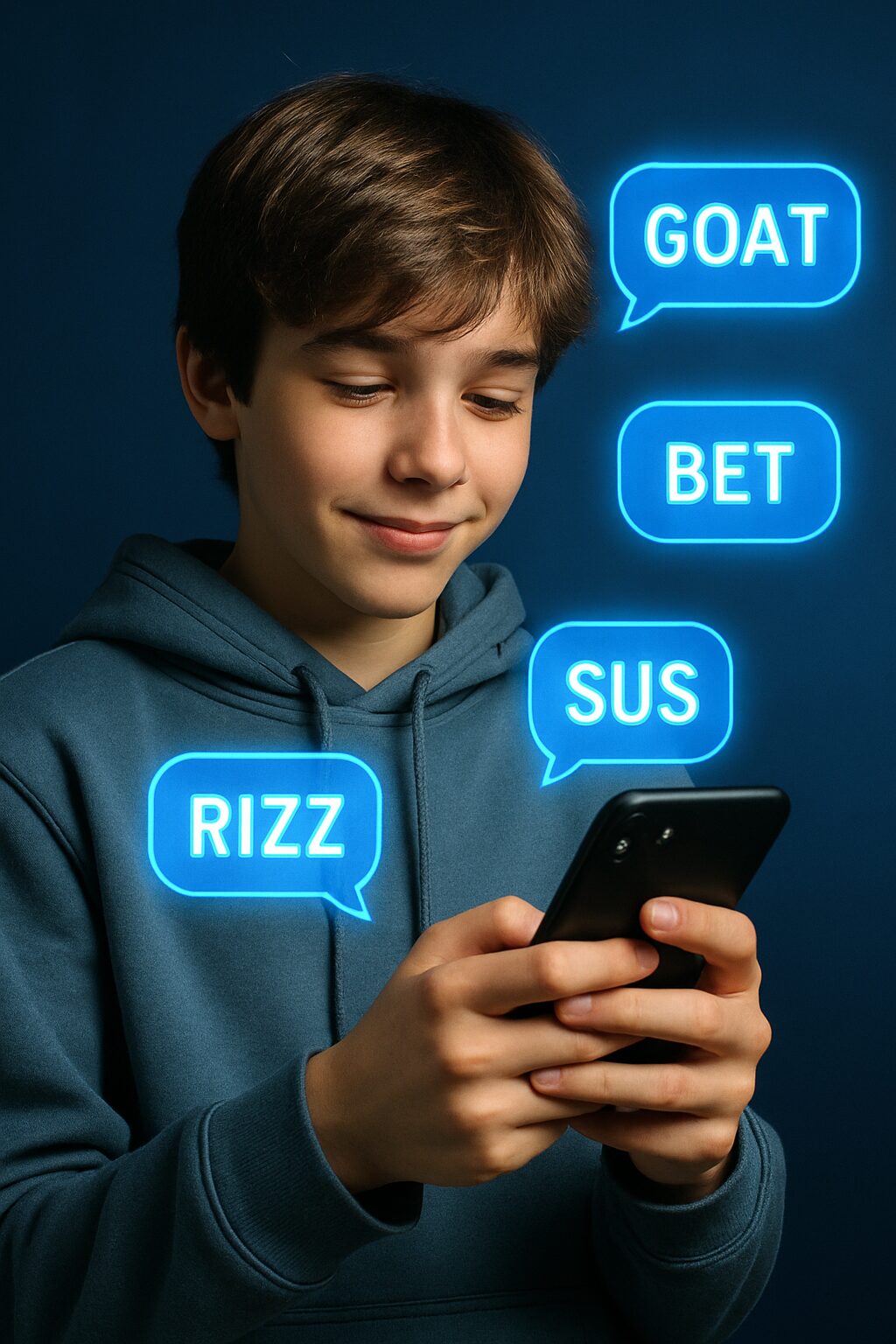 découvrez comment chatgpt a transformé un article de newsweek en utilisant le slang vibrant de la génération alpha. plongez dans ce remix linguistique qui allie informations et culture moderne, et voyez comment le langage évolue à travers les générations.