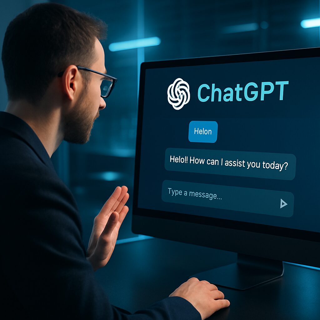 découvrez comment chatgpt peut offrir une interaction polie et courtoise, tout en soulignant ses limites de collaboration. explorez les avantages et les défis d'utiliser cet outil d'intelligence artificielle dans vos projets.