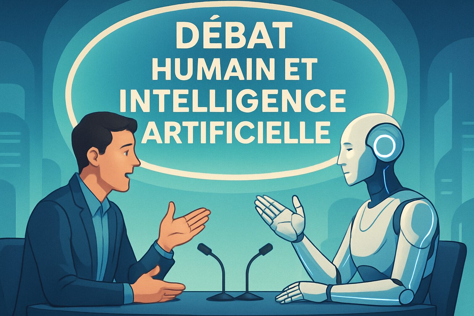 découvrez comment chatgpt surpasse les humains en matière de persuasion lors des débats en ligne, avec des analyses approfondies et des exemples concrets qui démontrent son efficacité avec des arguments bien structurés.