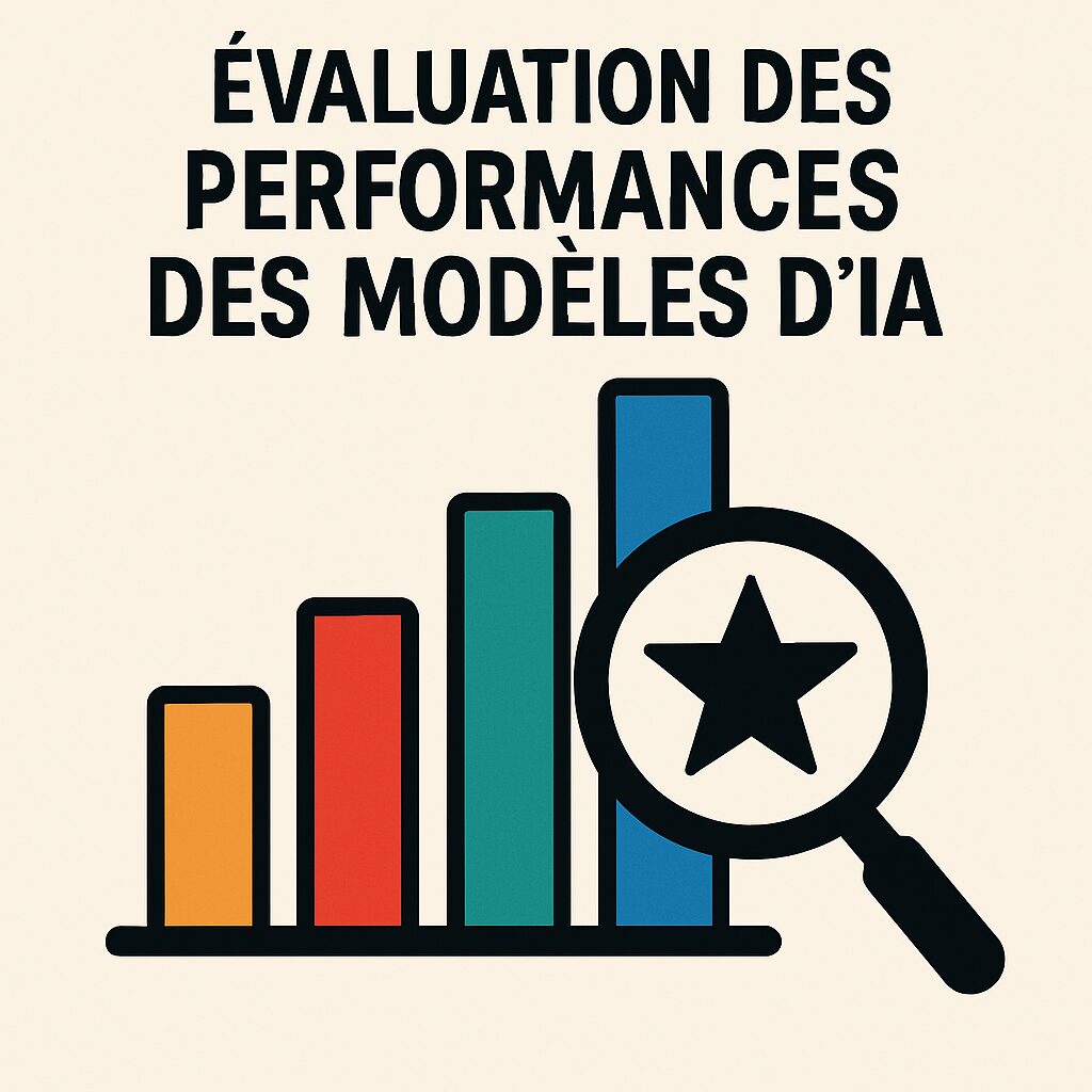 découvrez les meilleures méthodes pour évaluer les performances d'un modèle d'intelligence artificielle. apprenez à utiliser des métriques clés, des techniques de validation et des outils d'analyse pour garantir l'efficacité et la fiabilité de vos modèles d'ia.