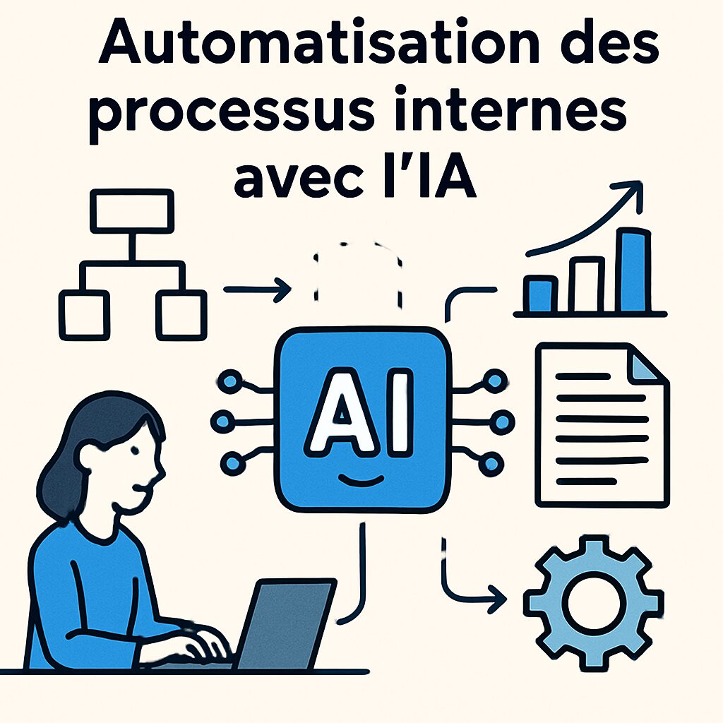 découvrez comment intégrer l'intelligence artificielle dans votre application web grâce à des conseils pratiques, des outils recommandés et des étapes claires pour optimiser l'expérience utilisateur et améliorer les performances de votre projet.