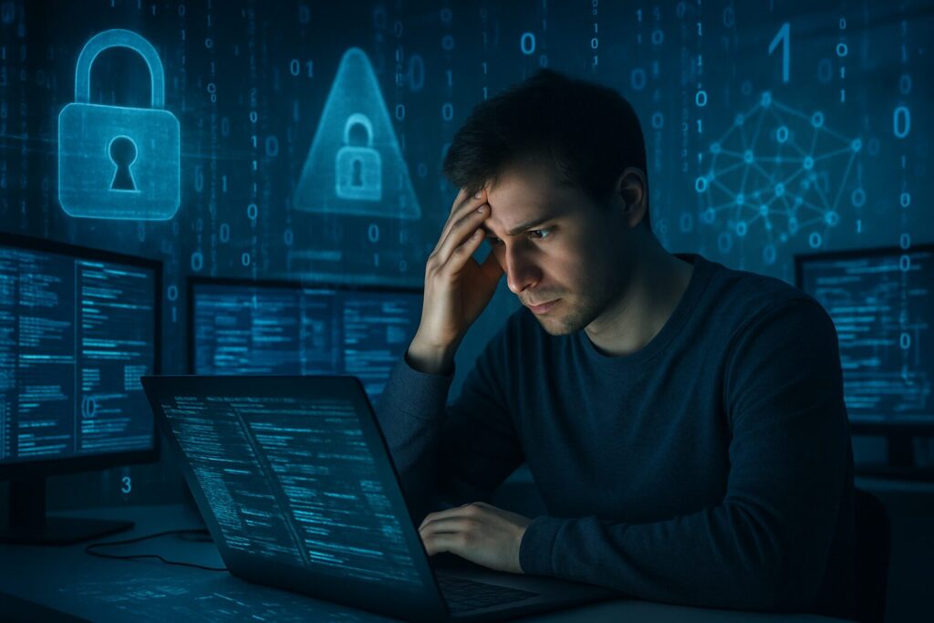 découvrez comment l'intelligence artificielle influence notre vie privée, en explorant les enjeux, les risques et les opportunités qui en découlent pour les individus et les entreprises.