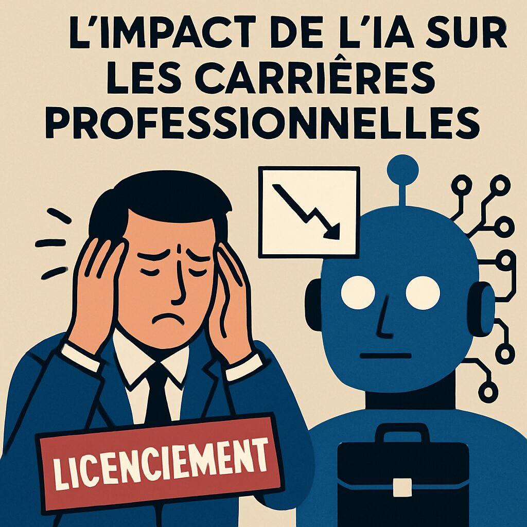 découvrez comment l'intelligence artificielle transforme le marché du travail en générant de nouvelles opportunités d'emploi. explorez les secteurs innovants, les compétences requises et les perspectives d'avenir offertes par cette révolution technologique.