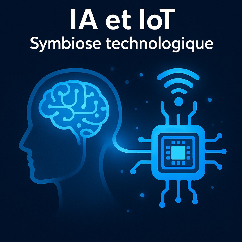 découvrez comment l'intelligence artificielle transforme l'internet des objets, en améliorant l'efficacité des dispositifs connectés et en révolutionnant notre quotidien. explorez les synergies entre ces technologies et leur impact sur notre avenir.