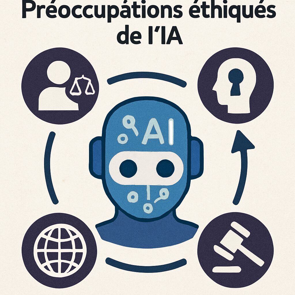 découvrez comment l'intelligence artificielle transforme notre vie quotidienne, des assistants vocaux à l'automatisation des tâches, en passant par l'amélioration de notre santé et de notre connectivité. plongez dans les enjeux et avantages de cette technologie innovante.