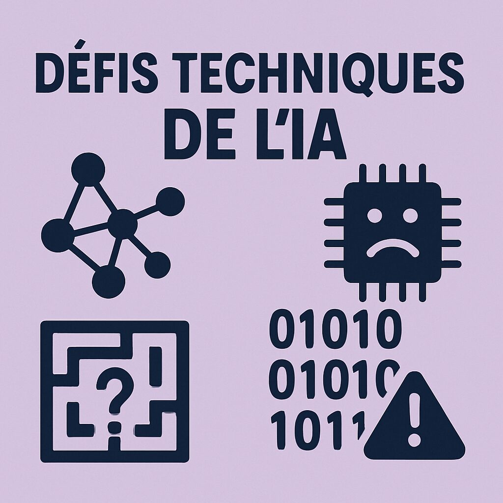 découvrez comment l'intelligence artificielle transforme les enjeux éthiques et quelles seront les nouvelles pratiques et réflexions autour de cette évolution technologique incontournable.