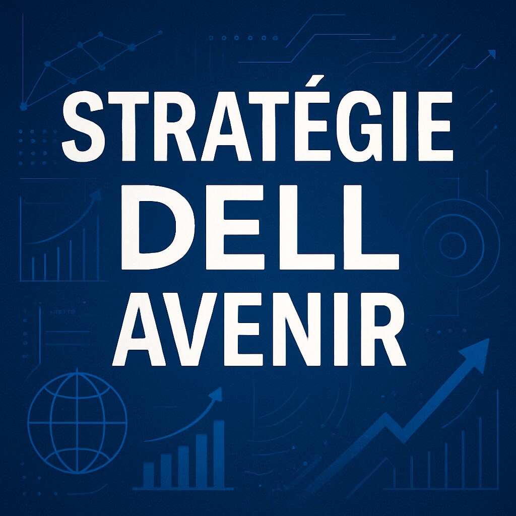 découvrez comment dell ajuste à la hausse ses prévisions de bénéfices annuels, soutenu par une demande dynamique sur le marché. analysez les facteurs clés derrière cette tendance positive et ce que cela signifie pour l'avenir de l'entreprise.
