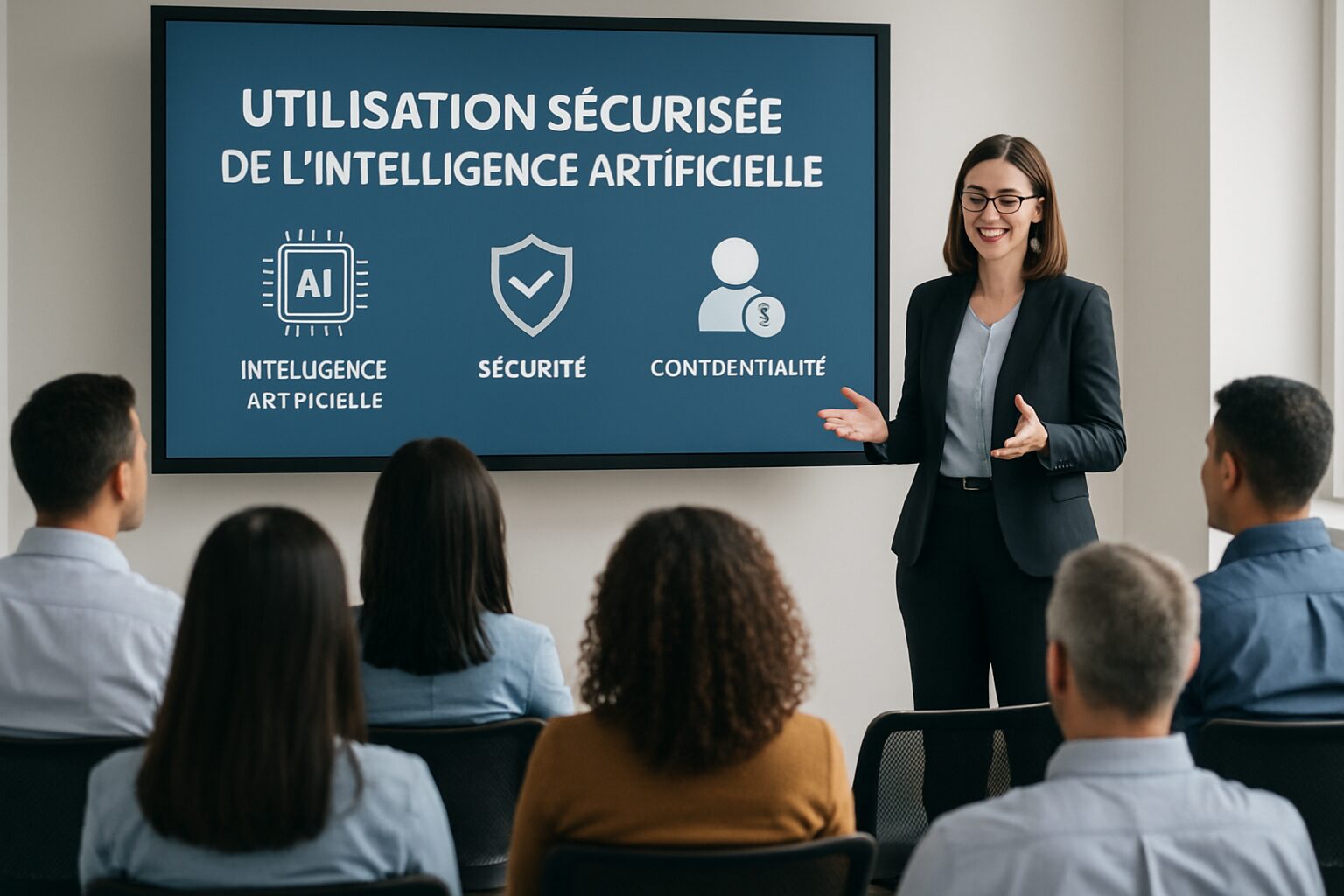 découvrez comment certains employés dissimulent leur recours à chatgpt et d'autres intelligences artificielles au travail. analyse des motivations, des risques et des implications éthiques liés à cette pratique croissante dans le monde professionnel.