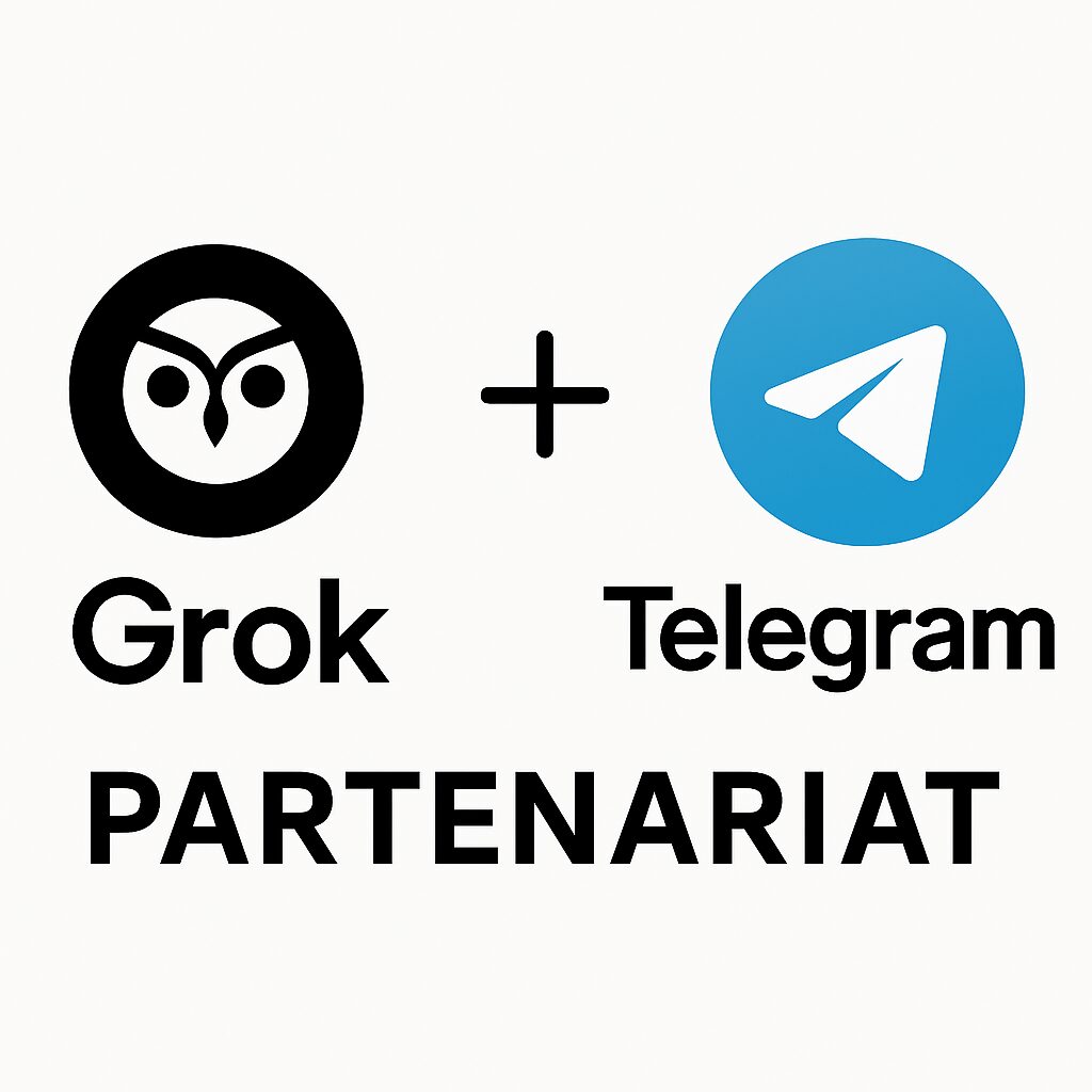 découvrez comment elon musk révolutionne la communication en dévoilant son portefeuille d'investissements colossaux pour intégrer grok à telegram. ne manquez pas les détails de cette annonce qui pourrait transformer les interactions numériques.