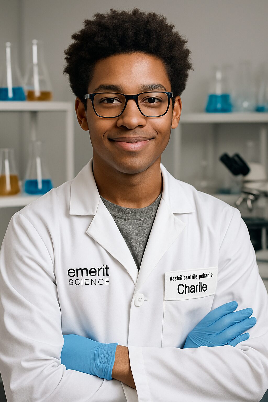 découvrez comment emerit science révolutionne la recherche avec son assistant intelligent alimenté par l'ia, désormais soutenu par des financements essentiels pour accélérer l'innovation et optimiser les résultats scientifiques.