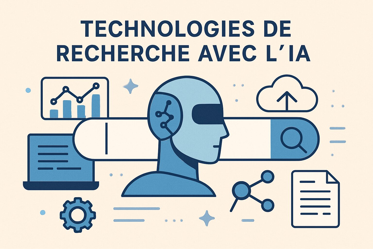 découvrez comment emerit science a sécurisé des financements pour développer son assistant de recherche innovant, propulsé par l'intelligence artificielle. cette avancée promet de transformer le paysage de la recherche scientifique.
