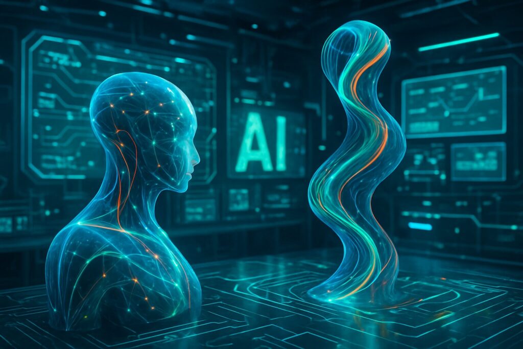 découvrez gemini 2.5, la dernière évolution de nos modèles les plus intelligents, qui vous offre des performances améliorées et des fonctionnalités révolutionnaires. plongez dans l'avenir de l'intelligence artificielle avec une technologie qui s'adapte à vos besoins.