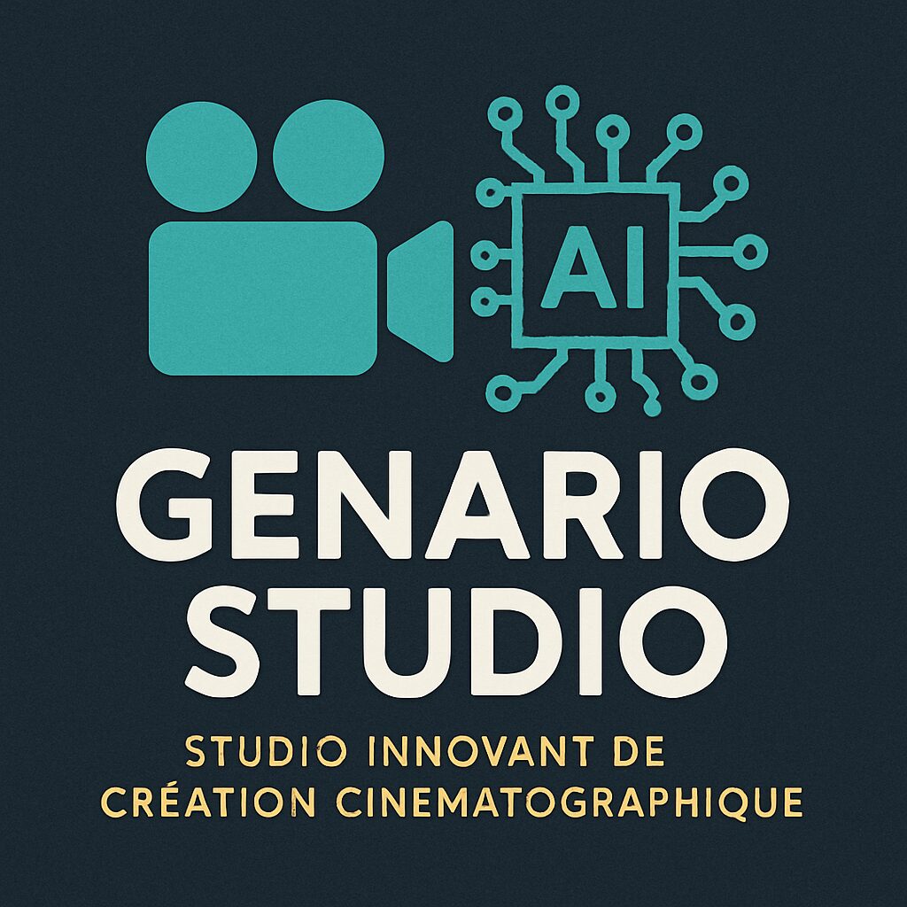 découvrez genario, la start-up innovante qui ambitionne de révolutionner l'industrie du cinéma et de rivaliser avec hollywood en utilisant l'intelligence artificielle. plongez dans l'avenir du divertissement où technologie et créativité se rencontrent.