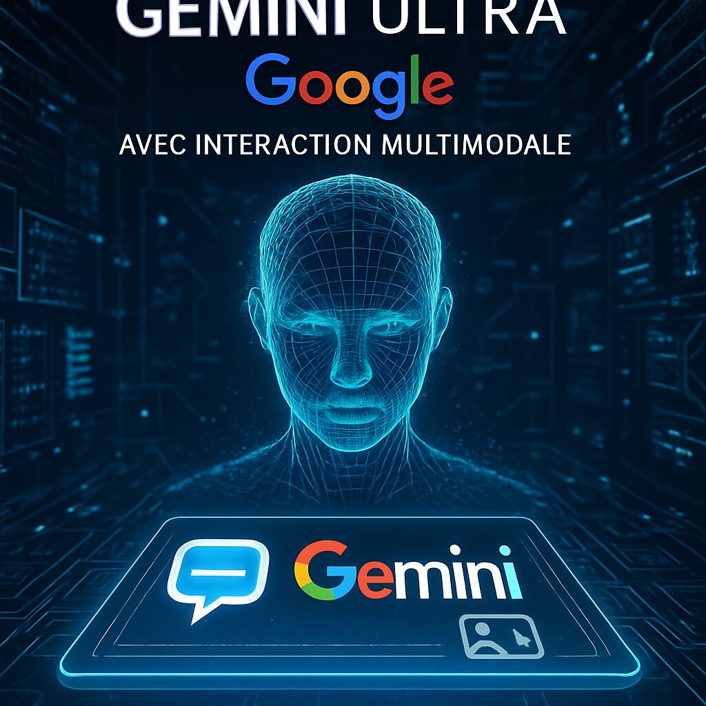 découvrez toutes les attentes autour de google i/o 2025, avec un focus sur les dernières innovations concernant gemini et android 16. plongez dans les nouvelles fonctionnalités et améliorations qui transformeront votre expérience utilisateur.