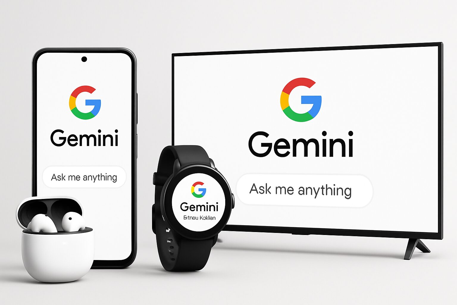 découvrez les dernières améliorations apportées par google à l'interface du sélecteur de modèle gemini, facilitant ainsi l'expérience utilisateur et optimisant la sélection de modèles. explorez les nouvelles fonctionnalités et performances enrichies pour une utilisation simplifiée.