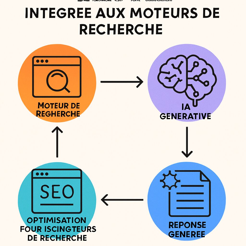 découvrez comment l'intelligence artificielle révolutionne les résultats de recherche sur google. explorez les innovations qui améliorent la pertinence et la personnalisation des informations, offrant ainsi une expérience utilisateur améliorée.