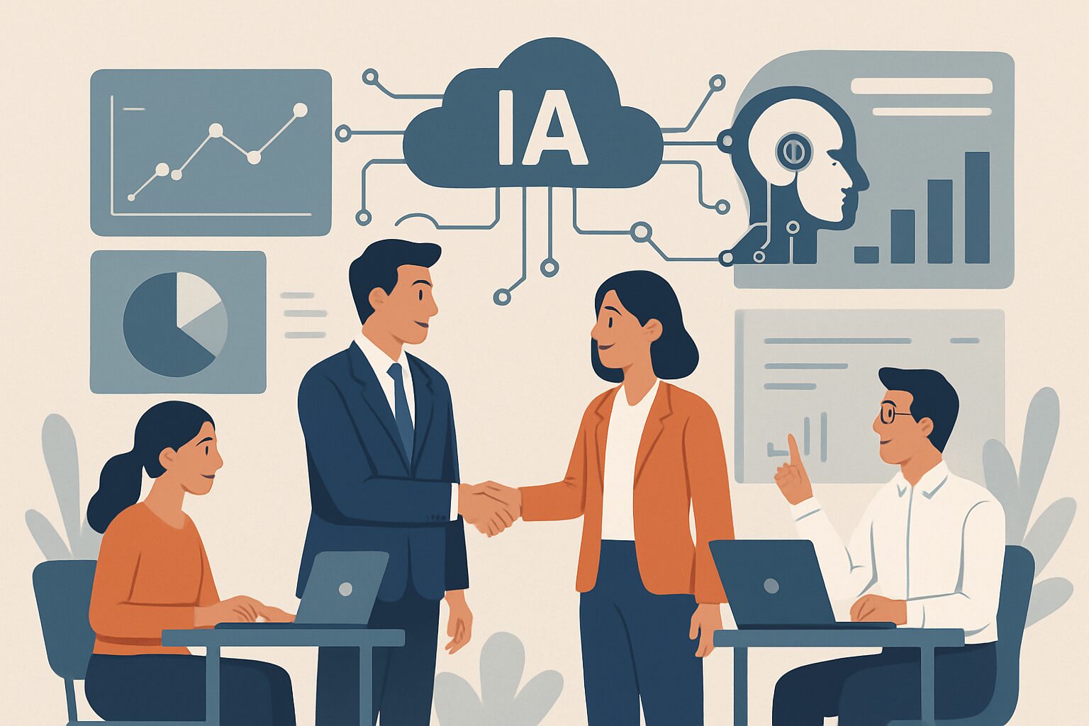 découvrez nos conseils pratiques pour évaluer l'efficacité de vos solutions d'intelligence artificielle. apprenez à analyser les performances, ajuster vos stratégies et optimiser vos résultats grâce à nos guides détaillés.