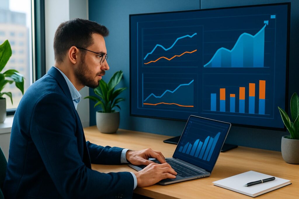 découvrez comment évaluer l'efficacité de vos solutions d'intelligence artificielle grâce à nos guides pratiques. optimisez vos performances et assurez un retour sur investissement significatif en suivant nos conseils d'experts.