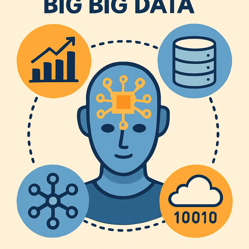 découvrez comment le big data joue un rôle essentiel dans le développement de l'intelligence artificielle. ce guide explore les intersections entre ces deux domaines, mettant en lumière les techniques et applications qui transforment notre compréhension du monde numérique.
