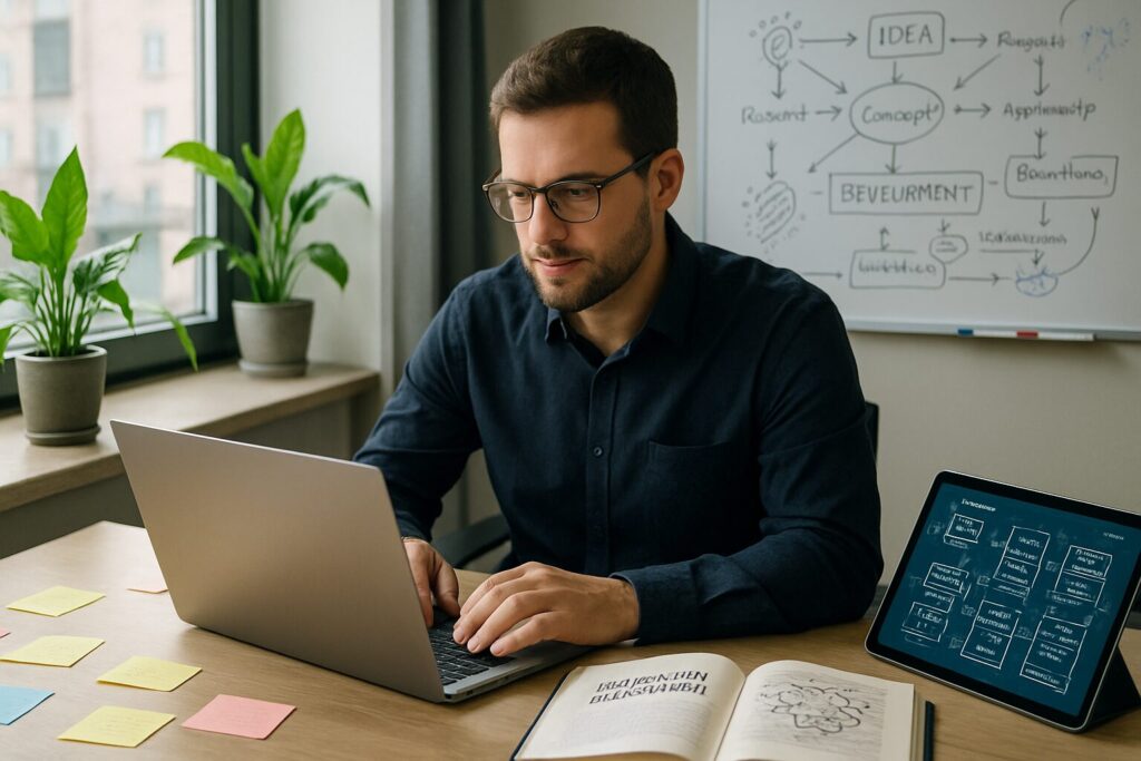 découvrez nos guides complets sur l'intelligence artificielle pour optimiser et enrichir vos projets. obtenez des conseils pratiques et des stratégies innovantes pour tirer le meilleur parti de l'ia dans vos réalisations.
