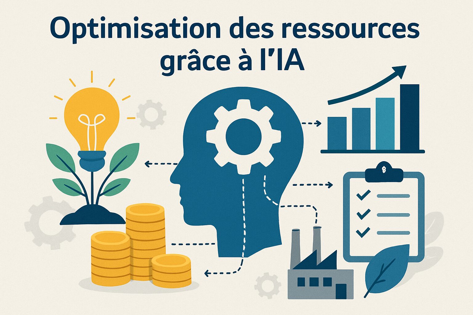 découvrez nos guides ia, conçus pour vous fournir des conseils pratiques et des stratégies efficaces afin d'améliorer vos projets. optimisez vos résultats et explorez le potentiel de l'intelligence artificielle dans vos initiatives.