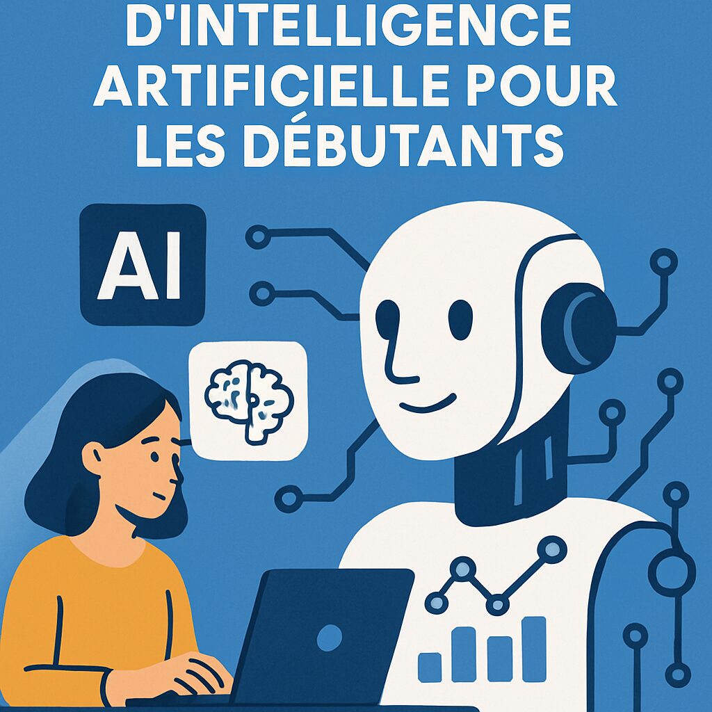 découvrez notre guide complet sur les exercices pratiques d'ia spécialement conçus pour les débutants. apprenez les concepts fondamentaux à travers des activités engageantes et accessibles, et boostez vos compétences en intelligence artificielle de manière ludique et efficace.