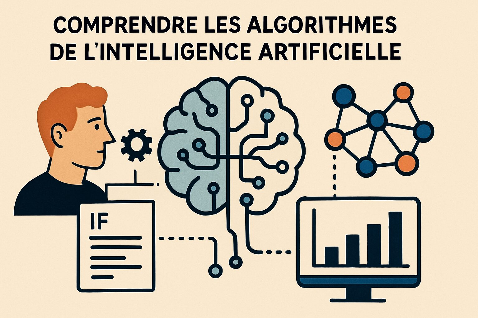 découvrez les astuces et stratégies des experts en intelligence artificielle dans notre guide complet. apprenez à maîtriser les outils ia, déchiffrez les tendances actuelles et plongez dans les secrets bien gardés pour optimiser vos projets et innover avec succès.