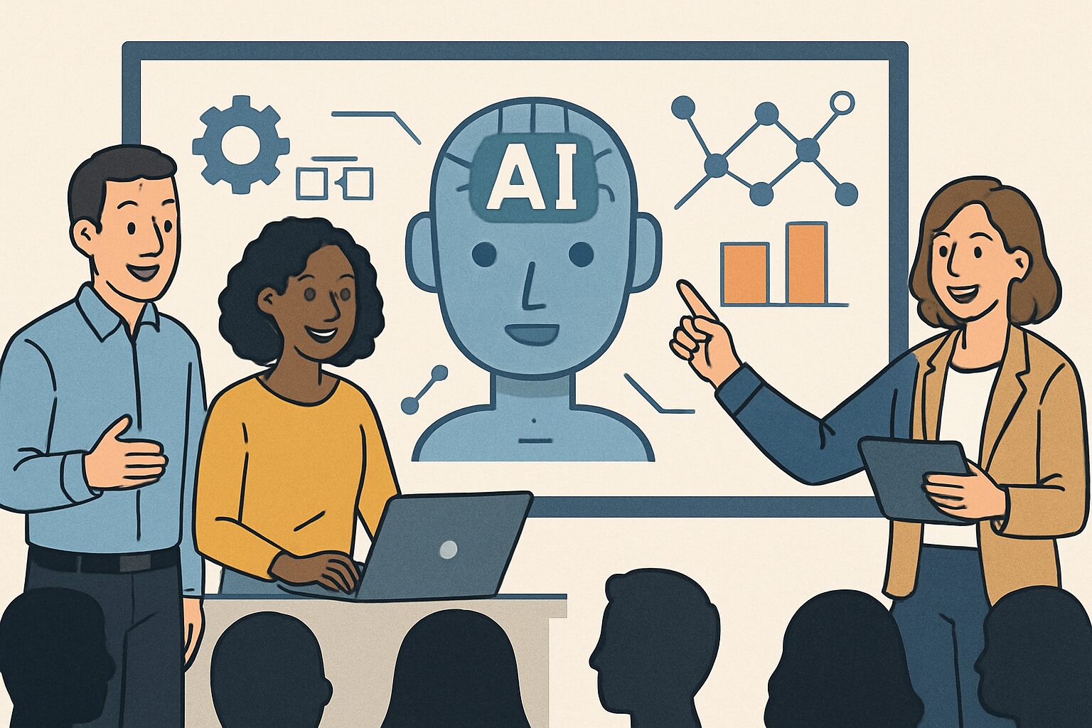 découvrez notre collection de guides ia, une ressource incontournable pour approfondir vos connaissances sur l'intelligence artificielle. explorez des articles, tutoriels et outils qui vous aideront à maîtriser les concepts clés et à rester à la pointe de l'innovation technologique.