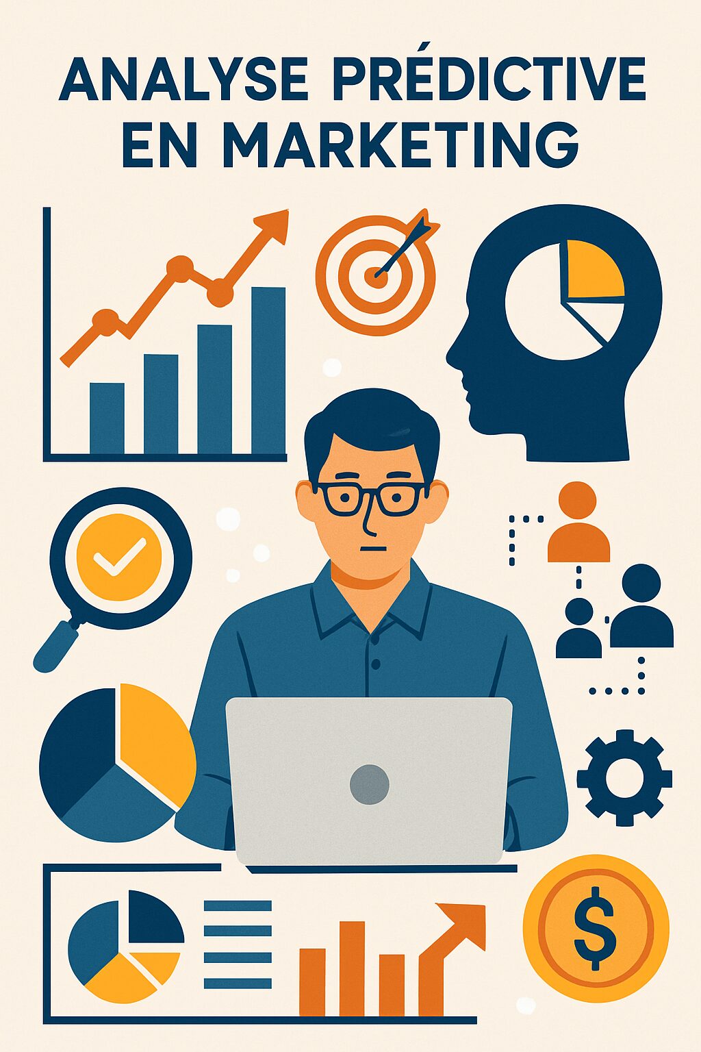découvrez comment exploiter l'intelligence artificielle pour transformer votre stratégie marketing. nos guides ia vous dévoilent des astuces, outils et techniques pour optimiser vos campagnes, améliorer l'engagement client et booster vos ventes. plongez dans l'avenir du marketing avec l'ia !
