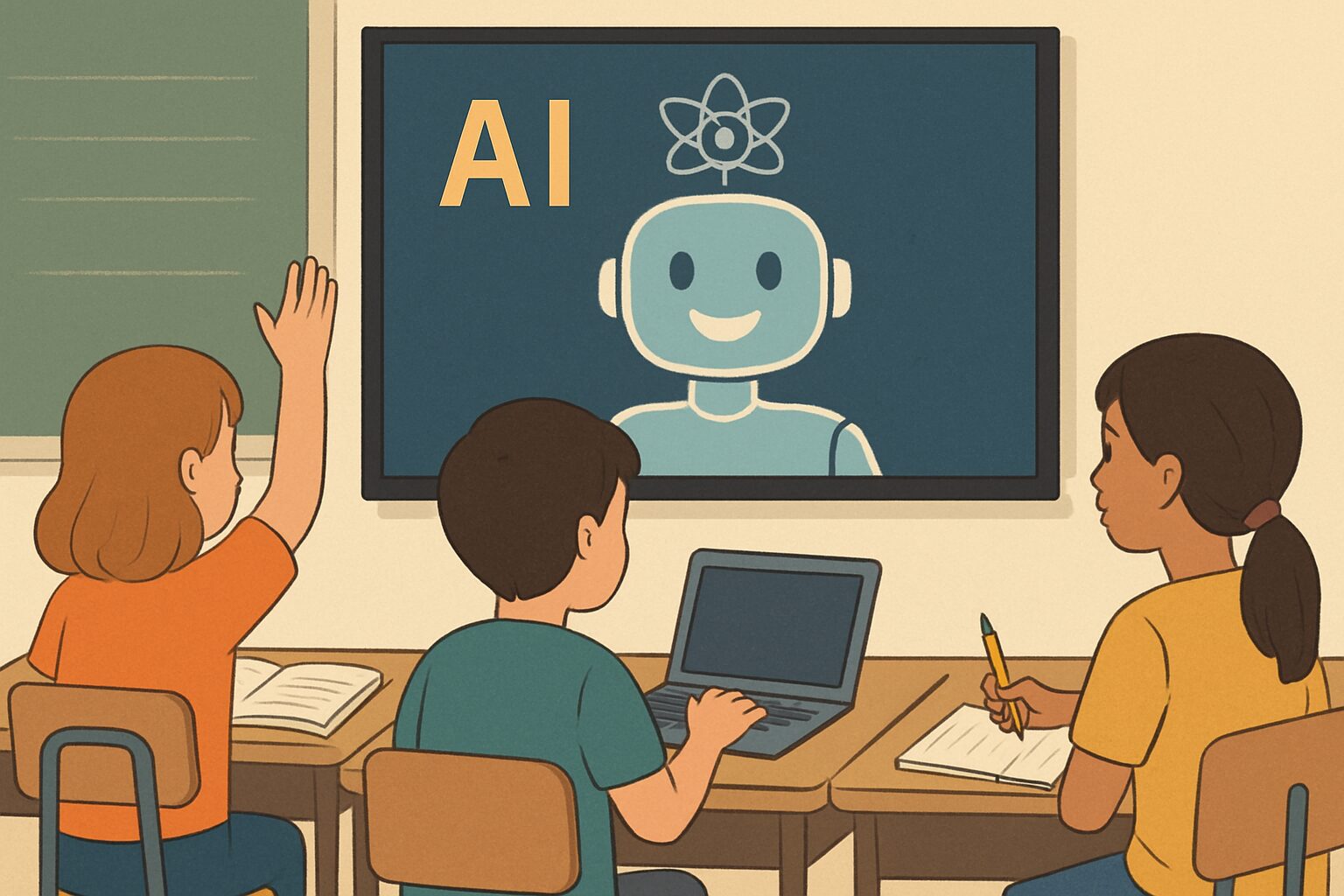 découvrez comment intégrer l'intelligence artificielle dans l'éducation pour personnaliser l'apprentissage. ce guide vous aidera à explorer des outils et techniques innovants pour optimiser l'expérience d'apprentissage selon les besoins de chaque élève.