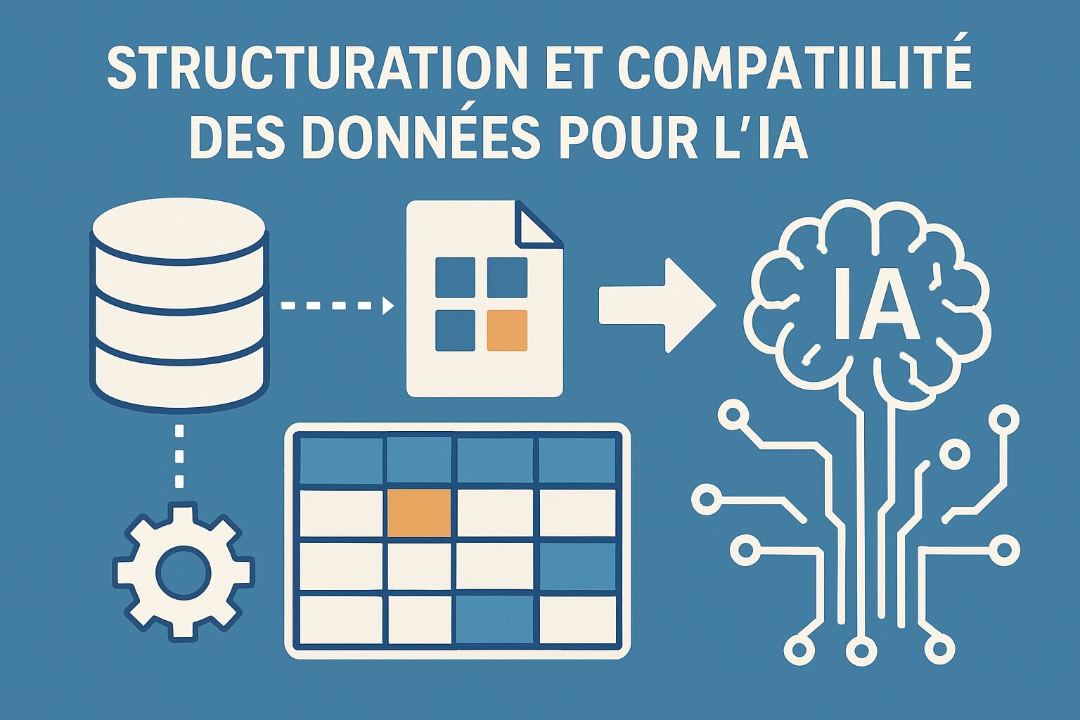découvrez nos guides complets pour maximiser votre utilisation des intelligences artificielles. apprenez des stratégies pratiques, des astuces et des conseils d'experts pour tirer le meilleur parti des ia dans votre quotidien professionnel et personnel.