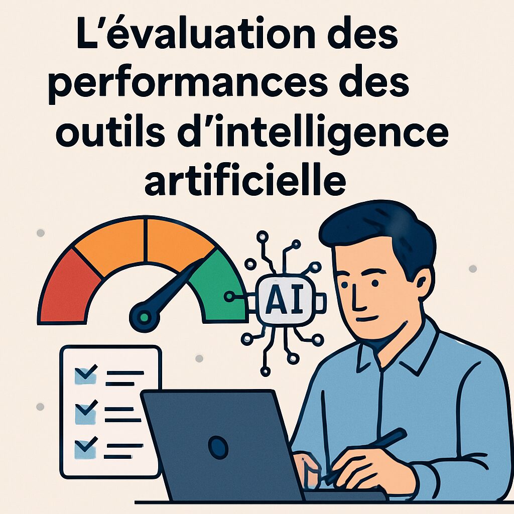 découvrez notre guide complet sur le benchmarking des outils d'intelligence artificielle. évaluez et comparez les meilleures solutions d'ia pour optimiser vos processus et améliorer vos résultats. informez-vous sur les critères essentiels et les meilleures pratiques pour choisir l'outil adapté à vos besoins.