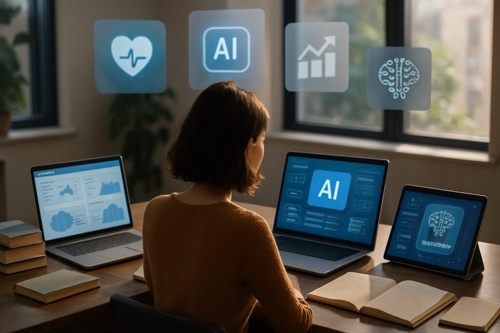 découvrez nos guides complets pour choisir l'intelligence artificielle qui répond parfaitement à vos besoins. que vous soyez une entreprise ou un particulier, trouvez des conseils pratiques, des comparatifs et des astuces pour une sélection éclairée.
