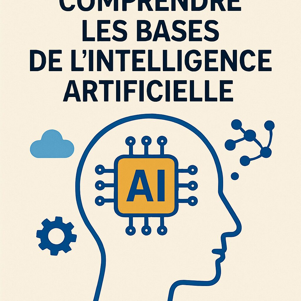 découvrez nos guides pratiques sur l'intelligence artificielle et apprenez à débuter facilement dans ce domaine passionnant. idéal pour les novices, nos ressources vous accompagnent pas à pas.