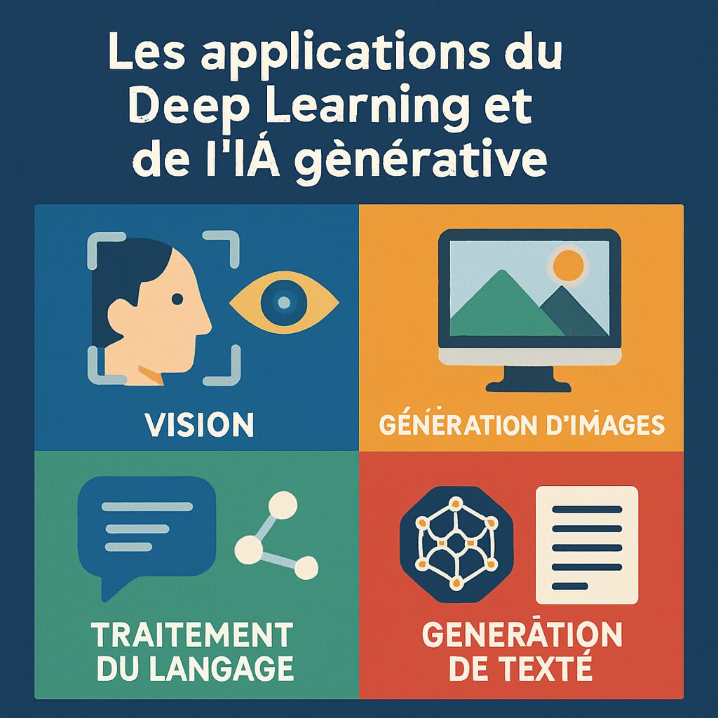 découvrez nos guides complets sur l'intelligence artificielle pour apprendre à débuter facilement. que vous soyez novice ou passionné, explorez des conseils pratiques et des ressources pour maîtriser les bases de l'ia.