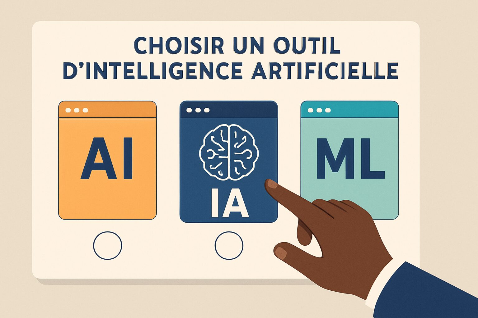 découvrez les erreurs courantes à éviter lors de l'utilisation de l'intelligence artificielle. nos guides vous aideront à naviguer dans le monde de l'ia et à maximiser son potentiel tout en évitant des pièges fréquents.