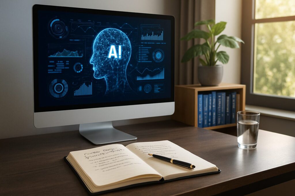 découvrez les erreurs courantes à éviter lors de l'utilisation de l'intelligence artificielle. ce guide pratique vous aide à naviguer dans le monde de l'ia en toute sécurité, en vous fournissant des conseils essentiels pour optimiser vos projets et tirer le meilleur parti de cette technologie révolutionnaire.