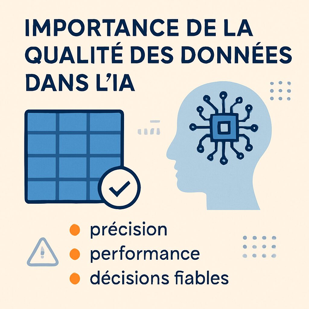 découvrez notre guide complet sur les erreurs courantes à éviter avec l'intelligence artificielle. apprenez à naviguer dans le monde de l'ia, à éviter les pièges fréquents et à maximiser l'efficacité de vos projets technologiques.