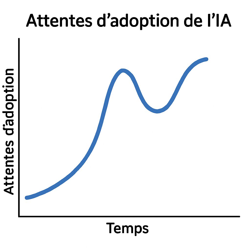 découvrez notre guide complet sur les tendances actuelles en matière d'intelligence artificielle. explorez les innovations les plus récentes, les applications pratiques et les perspectives d'avenir qui transformeront le paysage technologique. restez informé et avancez avec les dernières avancées en ia.