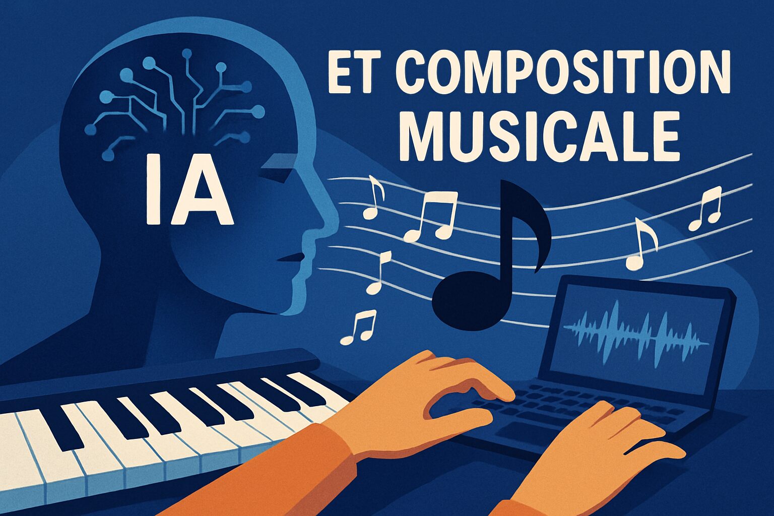 découvrez comment l'intelligence artificielle transforme le monde de la musique et de l'art. nos guides plongent dans les innovations technologiques et les répercussions créatives, explorant les intersections fascinantes entre l'ia et les disciplines artistiques.