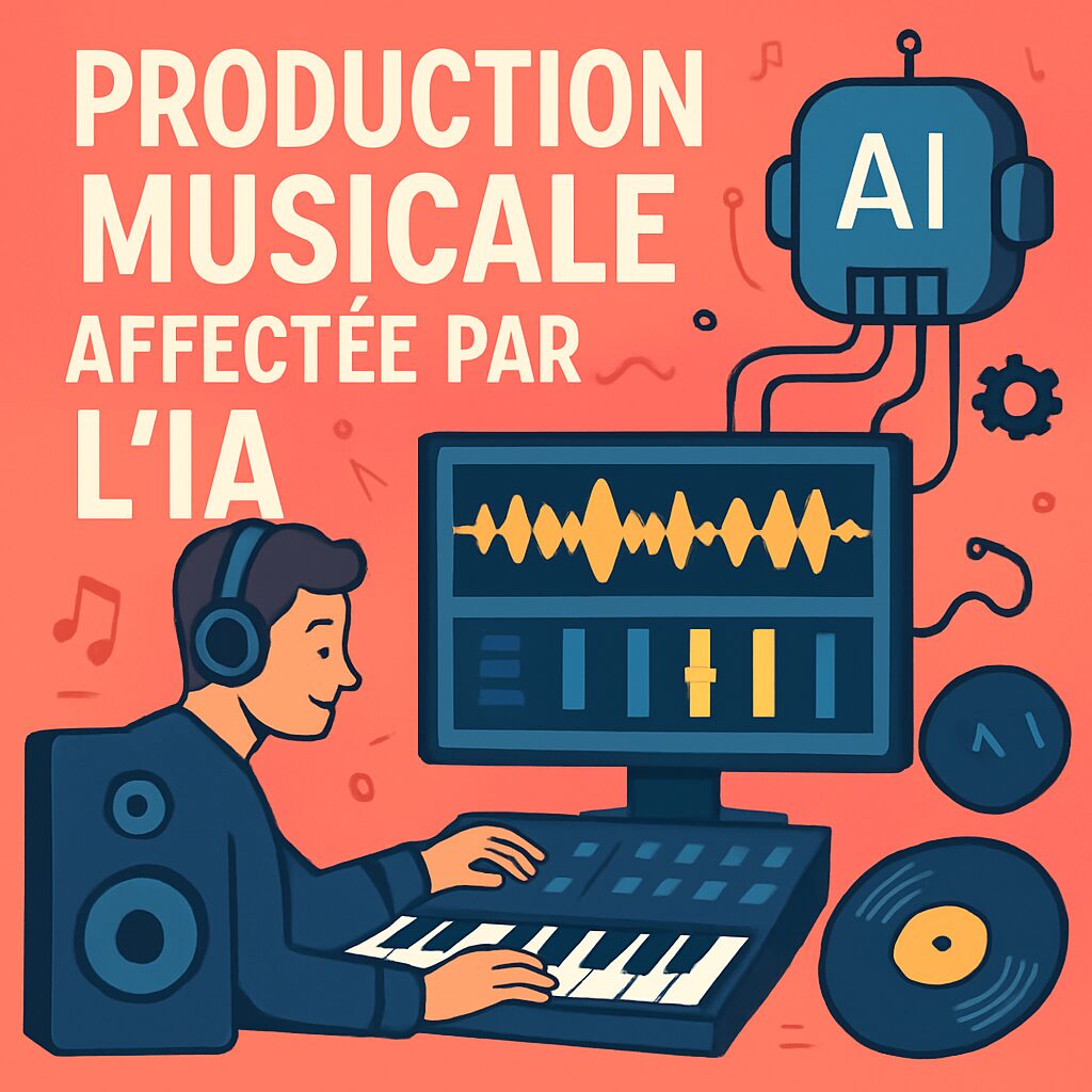 découvrez comment l'intelligence artificielle transforme le monde de la musique et de l'art à travers nos guides approfondis. explorez les innovations, les défis et les opportunités que l'ia offre aux artistes et musiciennes, et plongez dans les nouvelles tendances qui redéfinissent la créativité.
