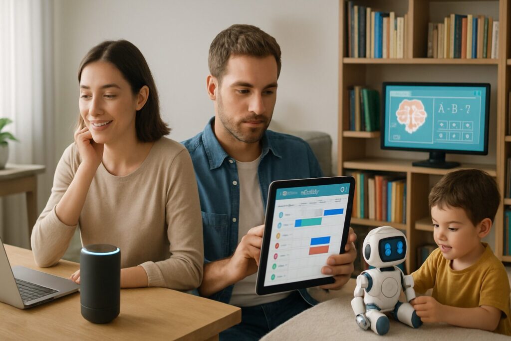 découvrez comment intégrer l'intelligence artificielle dans votre vie quotidienne grâce à nos guides pratiques. apprenez à optimiser vos tâches, améliorer votre productivité et profiter des innovations technologiques pour simplifier vos activités journalières.
