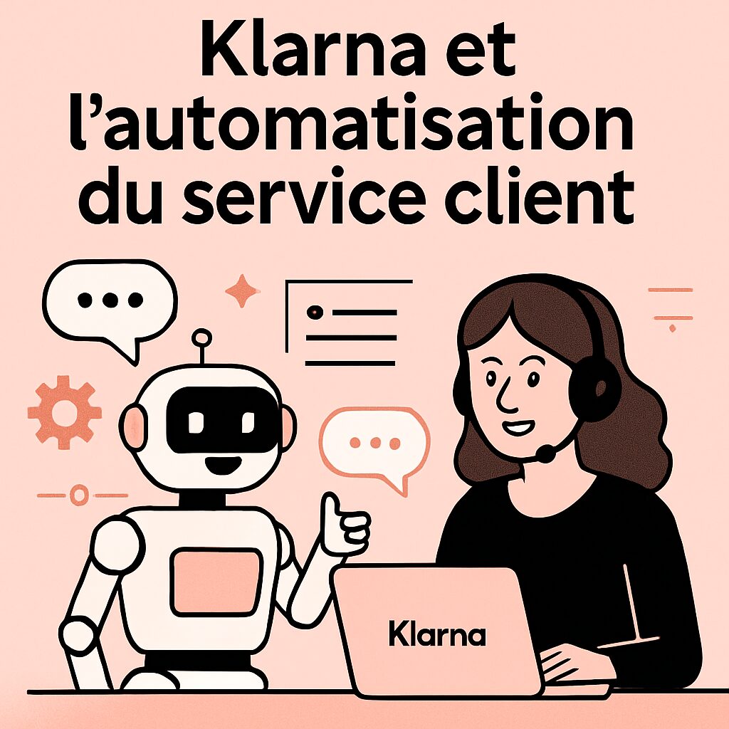 découvrez comment klarna fait marche arrière face aux défis de l'automatisation et des suppressions de postes. une analyse approfondie des pertes financières et des impacts sur l'avenir de l'entreprise.