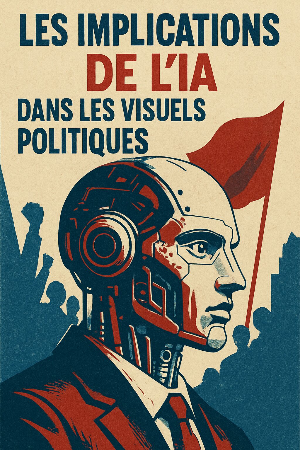 découvrez si la france insoumise a utilisé l'intelligence artificielle pour modifier cette image, à travers la réponse révélatrice de la photographe. plongez dans les enjeux de la manipulation d'image et la vérité derrière les visuels politiques.