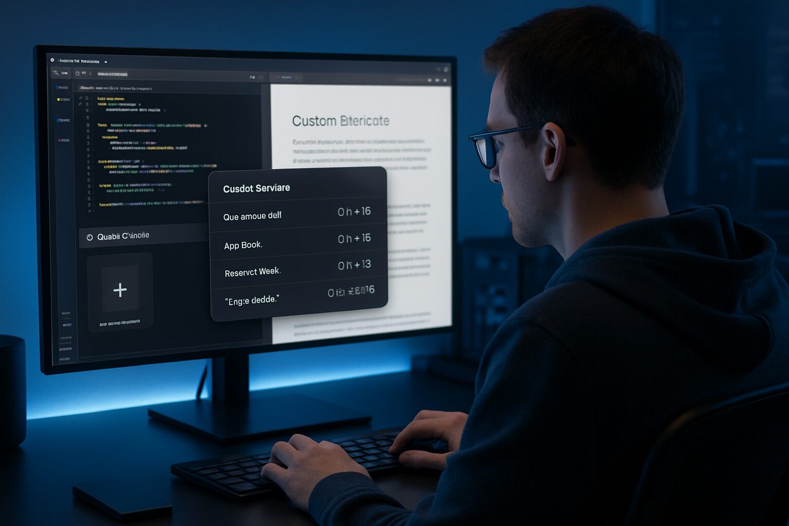 découvrez la fonction 'canvas' de gemini, un outil innovant qui révolutionne le traitement de texte et le codage. explorez ses caractéristiques uniques et optimisez votre productivité avec cette solution tout-en-un qui facilite la création et la collaboration.