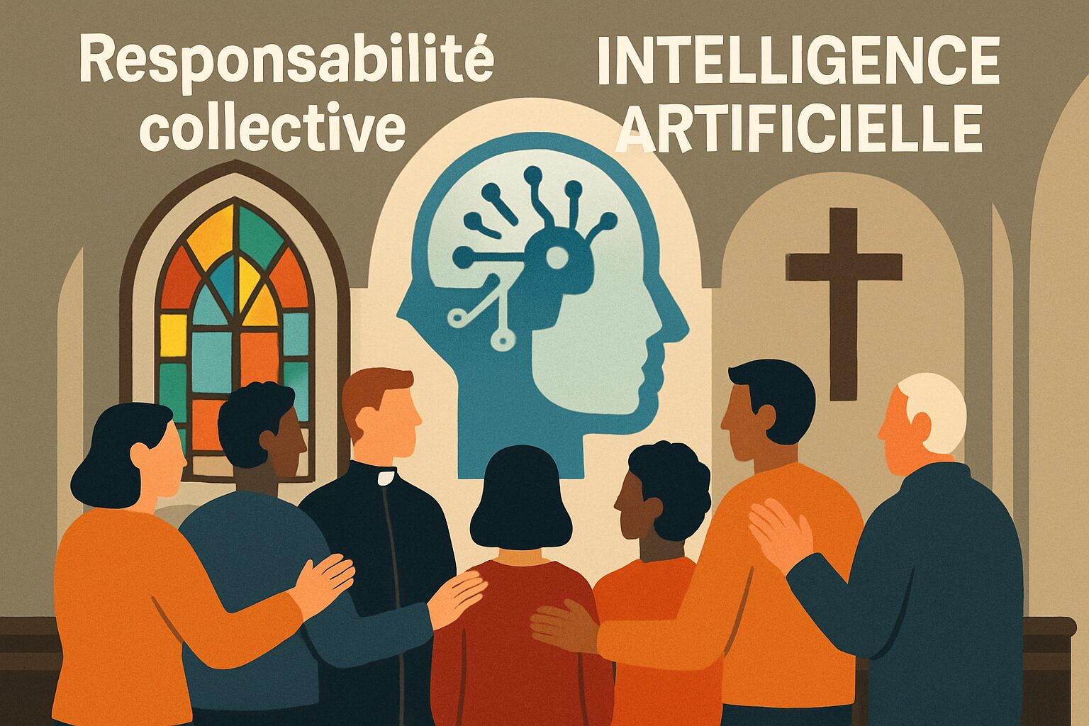 découvrez les raisons intrigantes qui ont conduit leon xiv à choisir son nom de pape. un engagement fort pour la justice sociale et une vision innovante intégrant l'intelligence artificielle, cette réflexion éclaire son approche unique pour un monde meilleur.