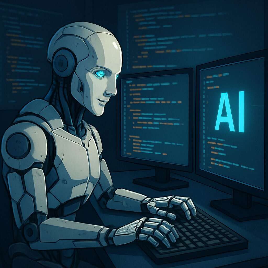 découvrez les résultats surprenants de recherches récentes sur la peur de la mort chez les intelligences artificielles. plongez dans des découvertes perturbantes qui interrogent notre compréhension des émotions des machines et les implications éthiques qui en découlent.